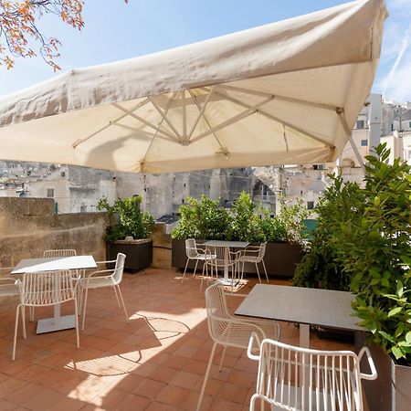 Bed and Breakfast Gradelle San Nicola Matera Exterior foto