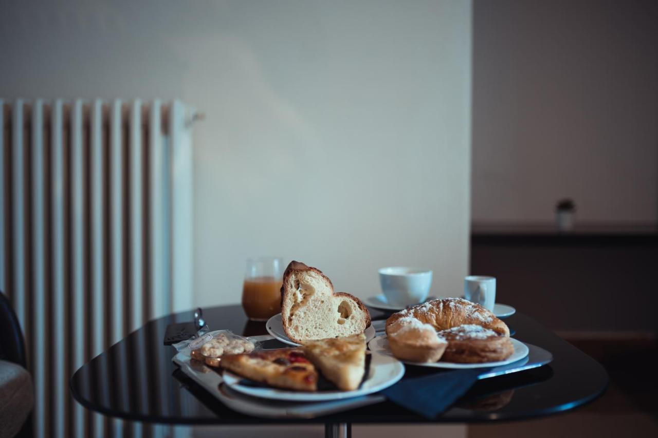 Bed and Breakfast Gradelle San Nicola Matera Exterior foto