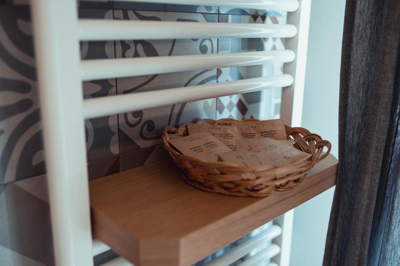 Bed and Breakfast Gradelle San Nicola Matera Exterior foto