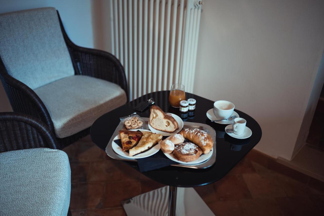 Bed and Breakfast Gradelle San Nicola Matera Exterior foto